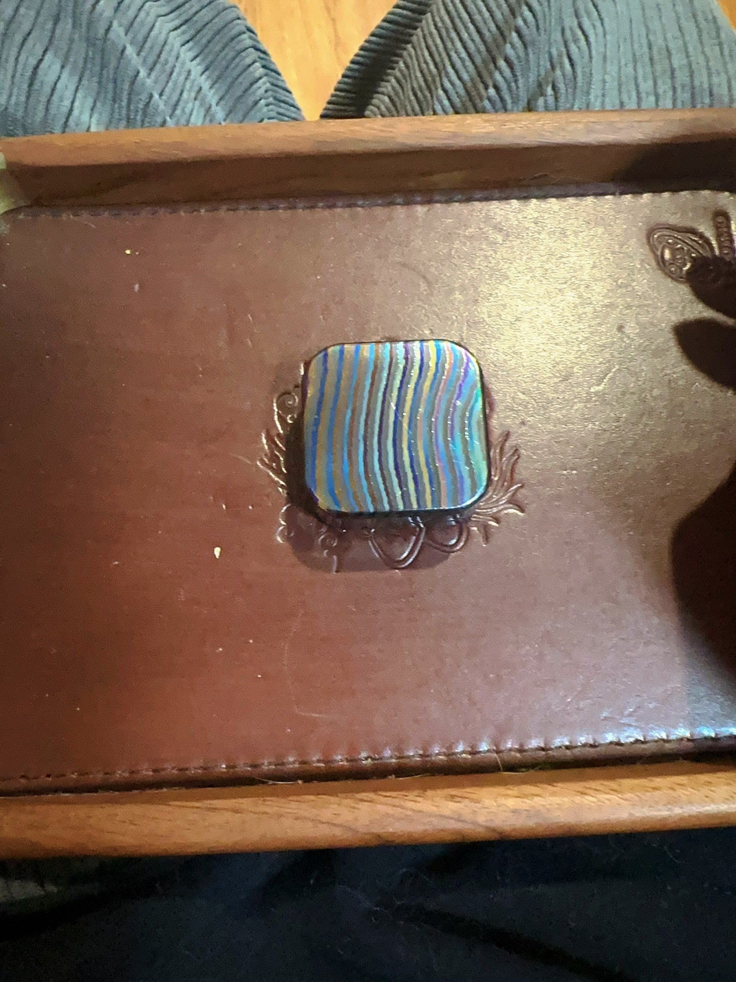 Gamer Slider Zircuti