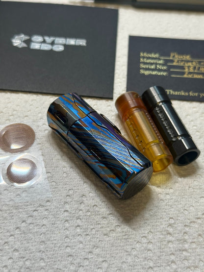 Phase Slider Zircuti (full set)