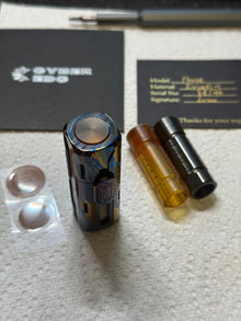 Phase Slider Zircuti (full set)