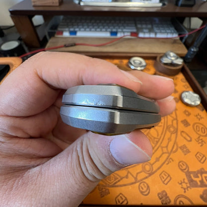 Gamut PEI + Stainless Steel