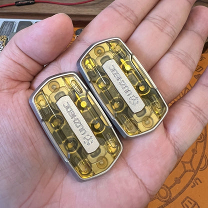 Gamut PEI + Stainless Steel