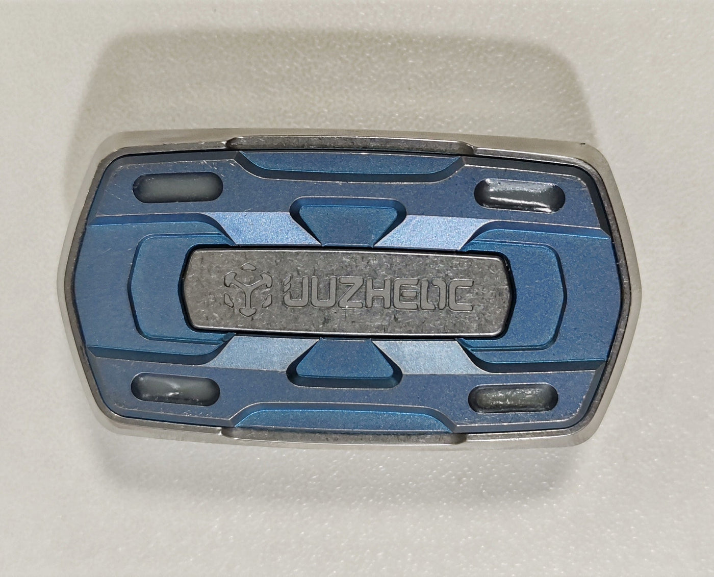 Gamut Titanium Blue