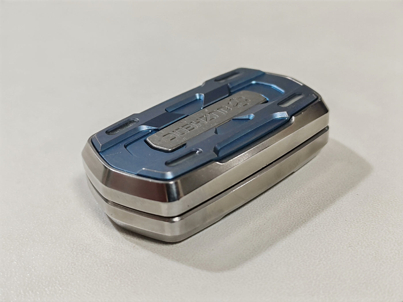 Gamut Titanium Blue