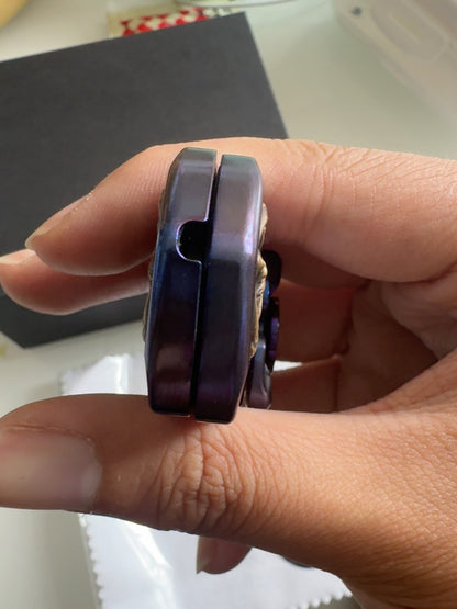 Garuda Slider Titanium