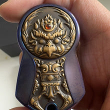 Garuda Slider Titanium