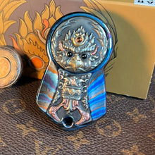 Garuda Slider Zircuti