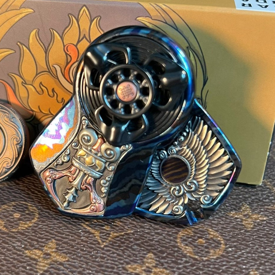 Garuda Slider Zircuti