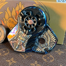 Garuda Slider Zircuti