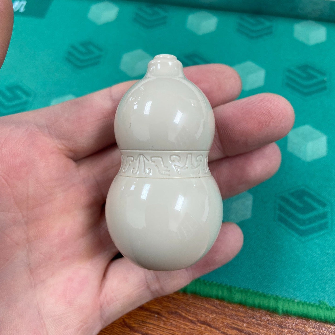 Gourd PEEK