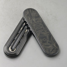 Guandan Zirconium Polished