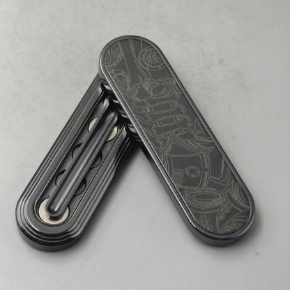 Guandan Zirconium Polished