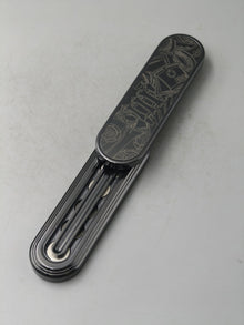 Guandan Zirconium Polished