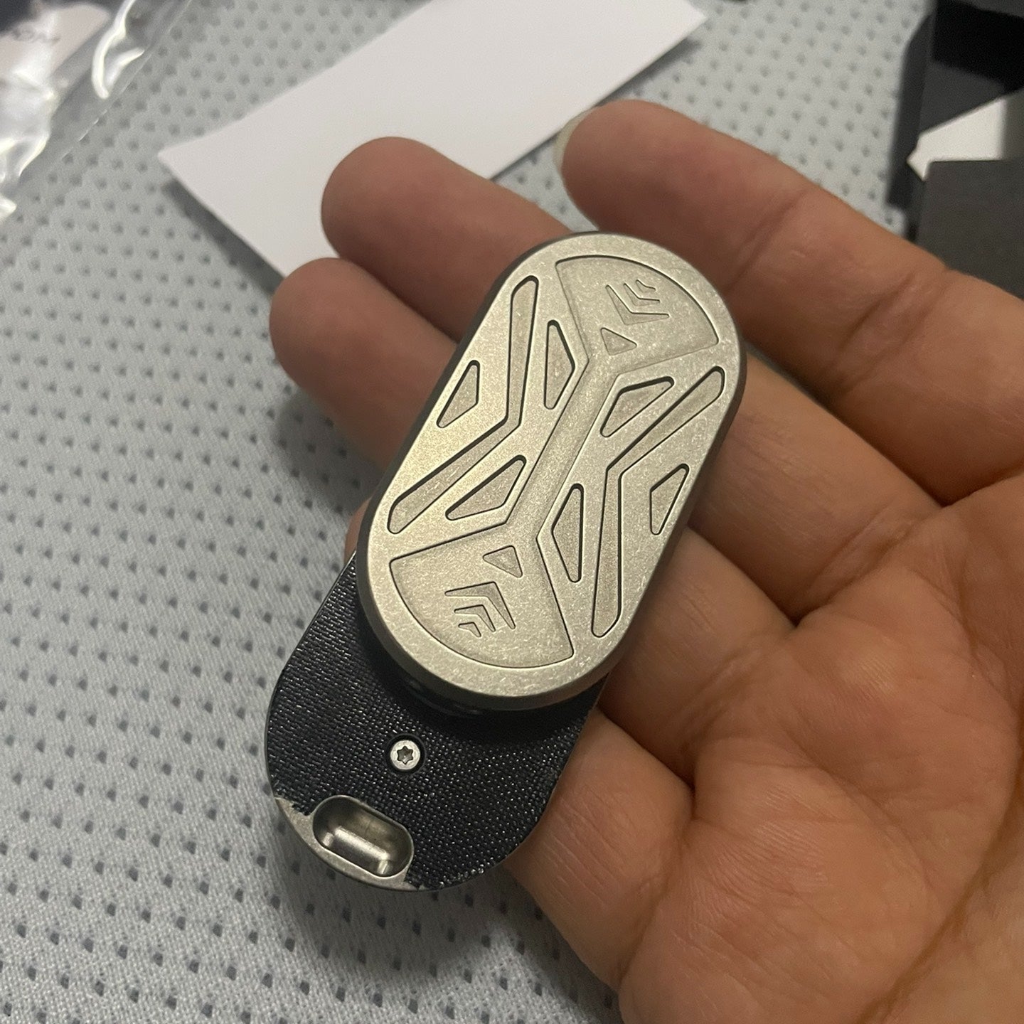 Guardian-X1 Titanium