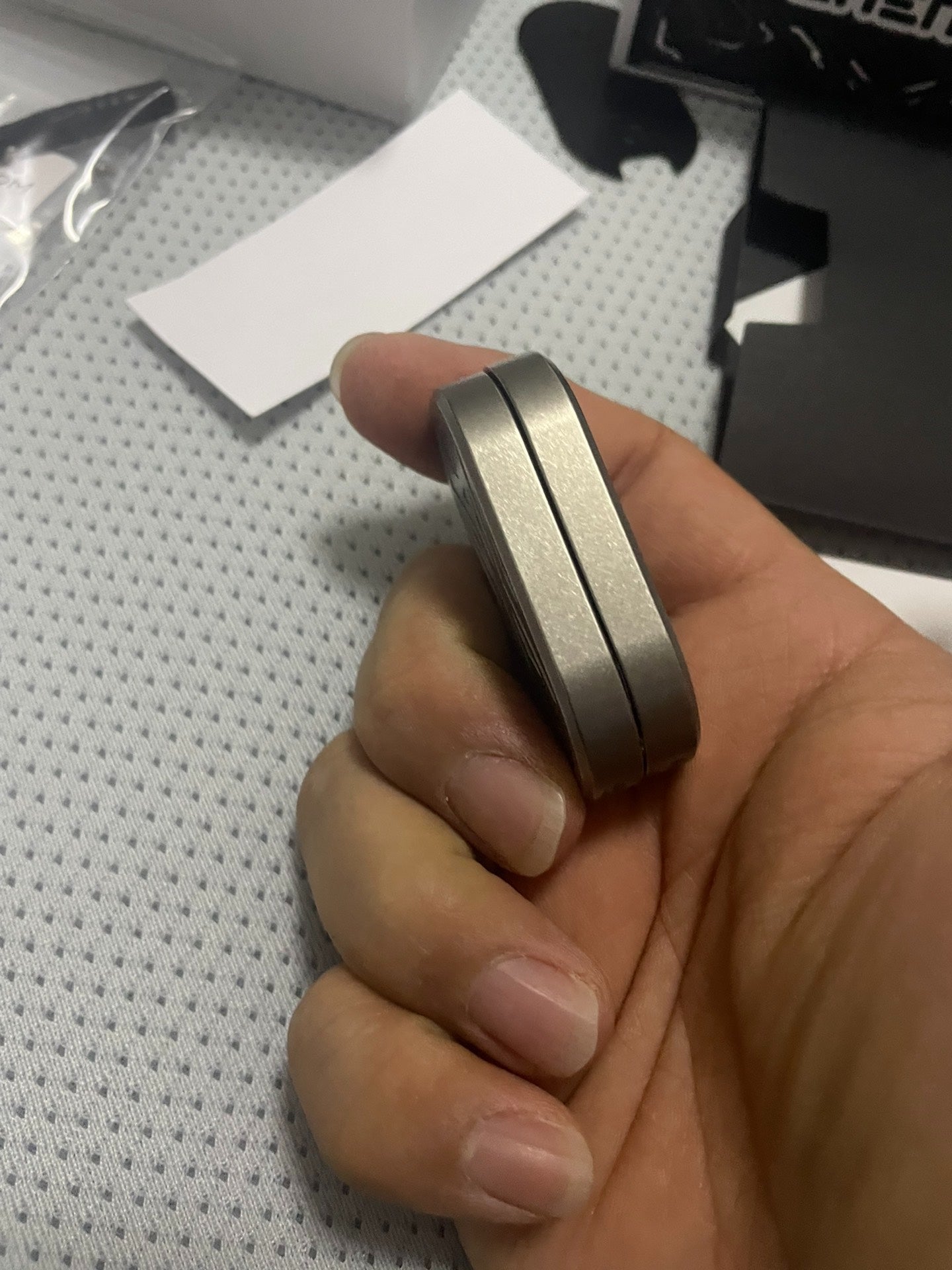 Guardian-X1 Titanium