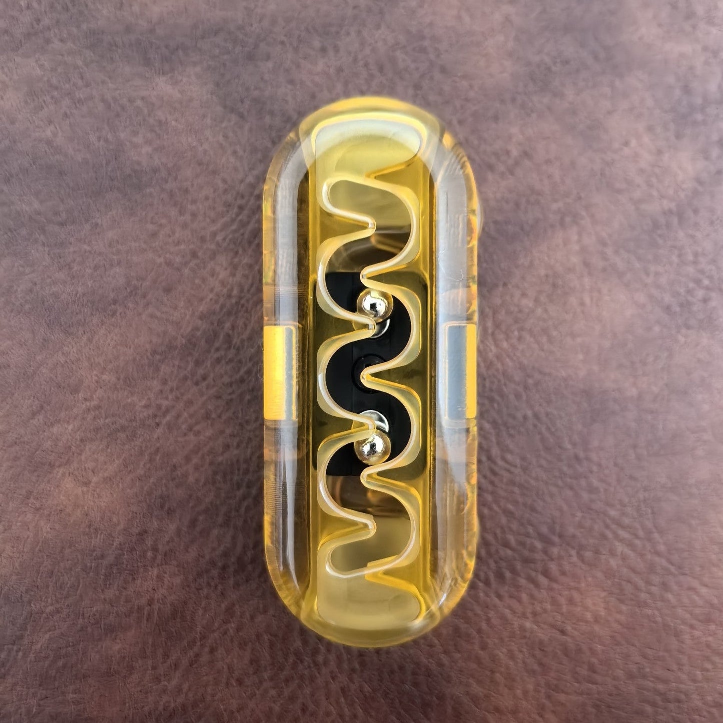 Hamburger Slider PEI