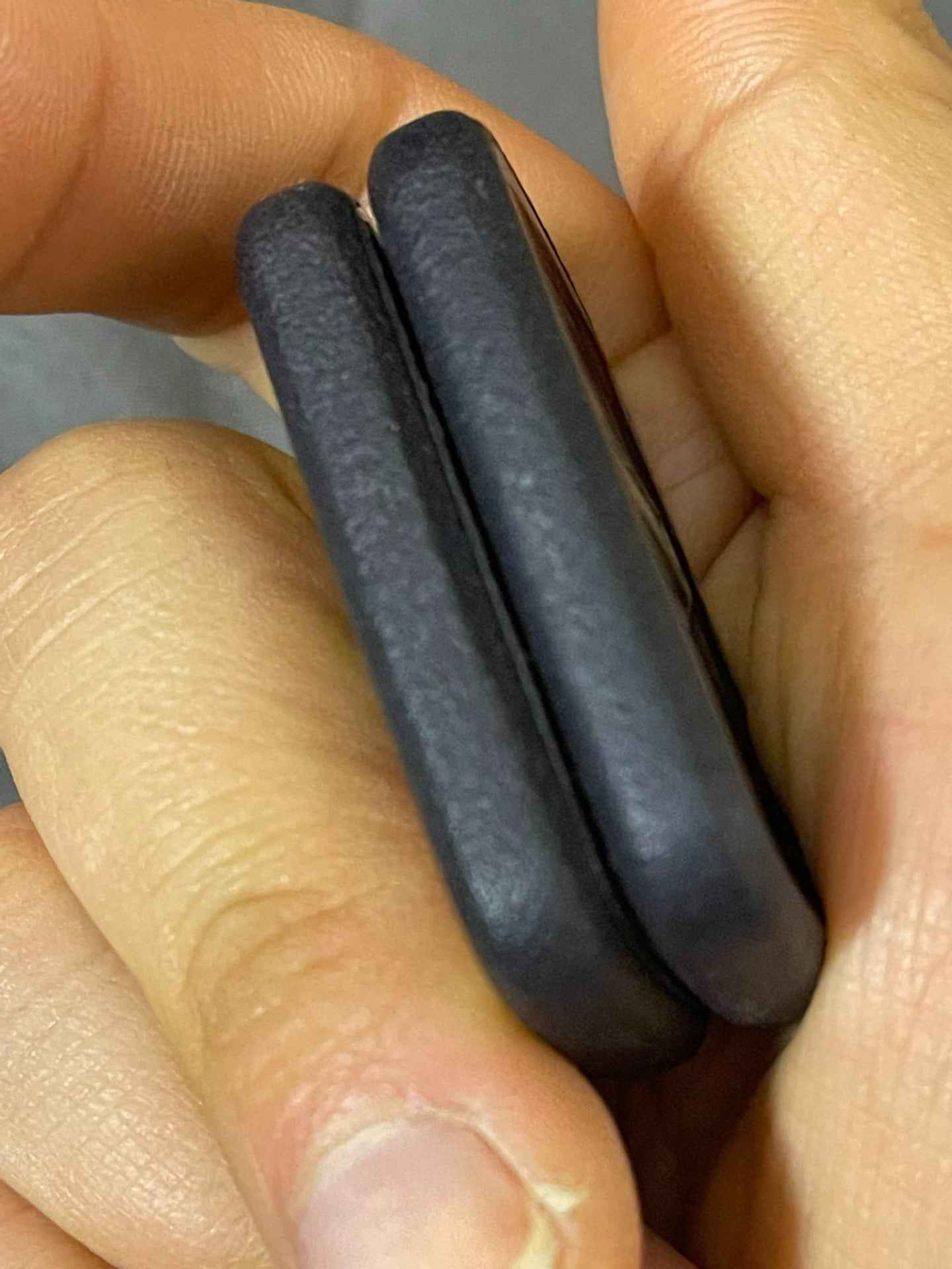 JUZHEDC Armour Oil Slick Zirconium