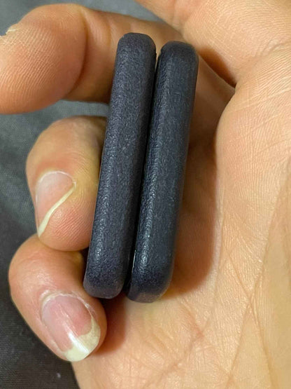 JUZHEDC Armour Oil Slick Zirconium