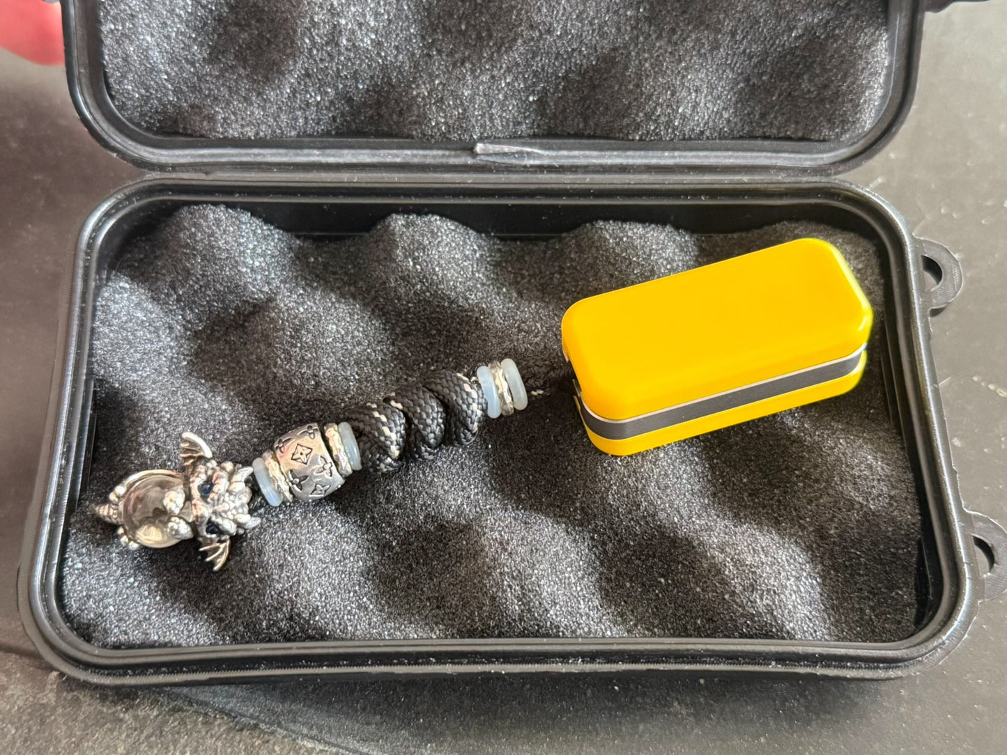 Jelly Bean Pie SS+POM-Soy pie