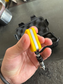 Jelly Bean Pie SS+POM-Soy pie