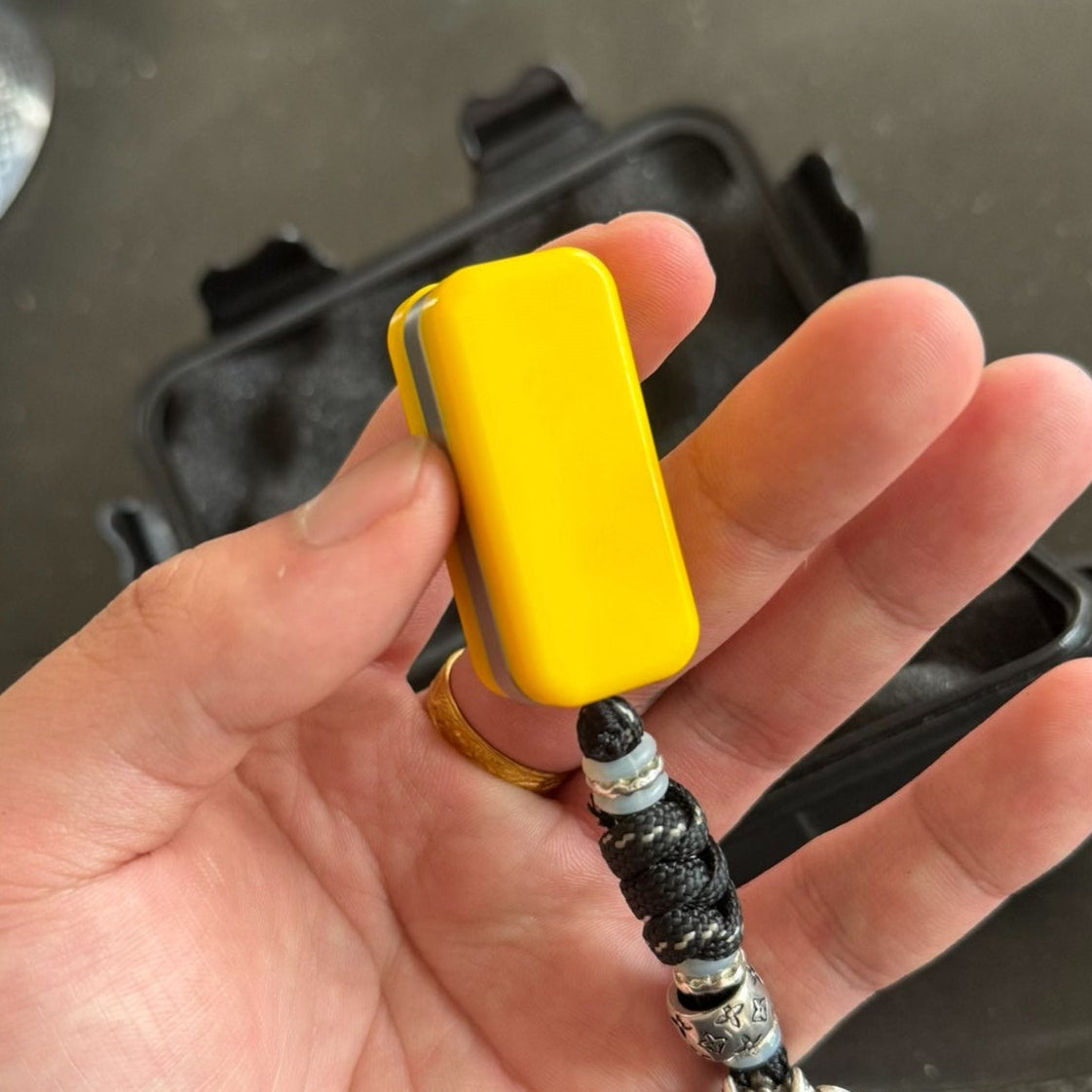 Jelly Bean Pie SS+POM-Soy pie