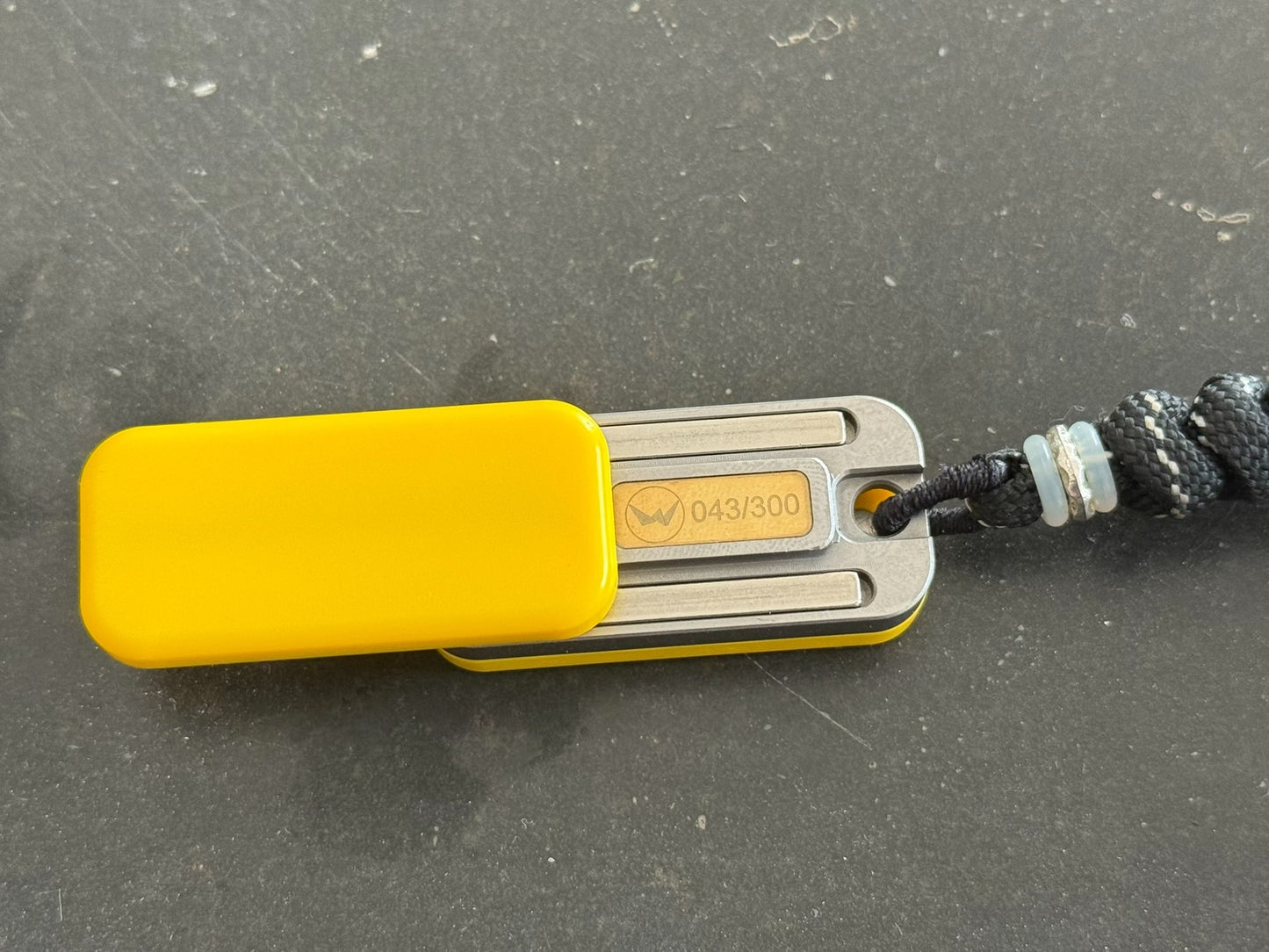 Jelly Bean Pie SS+POM-Soy pie