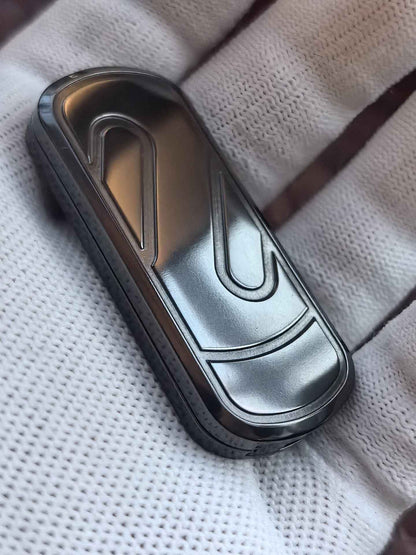 Ji Li Polished Zirconium