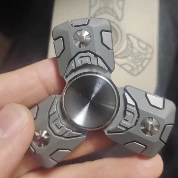 KASFLY Armour Titanium(tri)