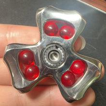 KIVA Stainless Steel