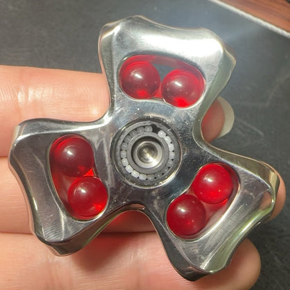 KIVA Stainless Steel