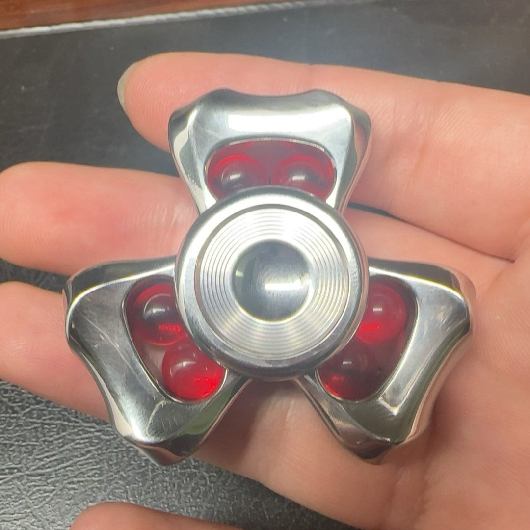 KIVA Stainless Steel