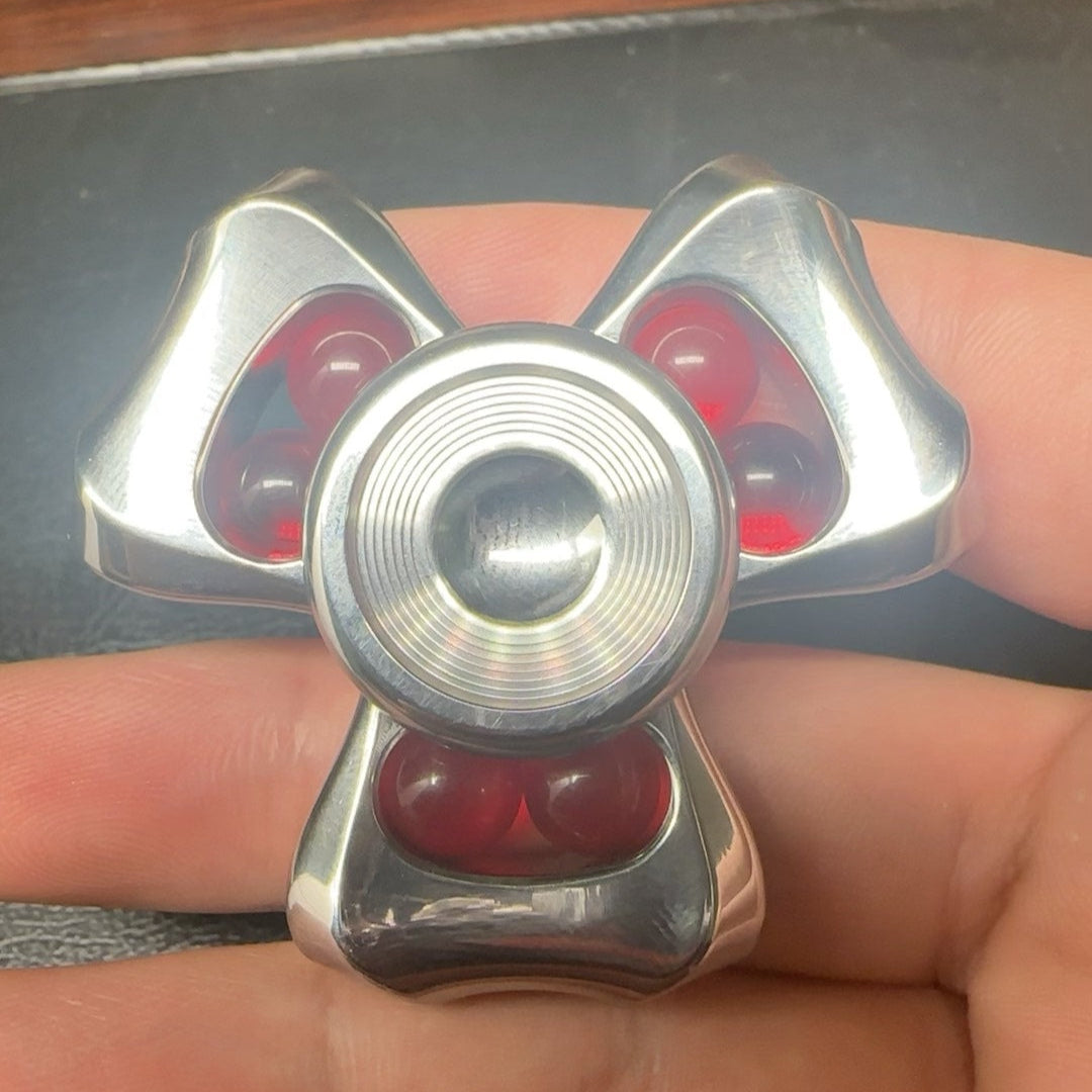 KIVA Stainless Steel