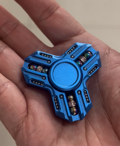 KNIGHT MINI 3.0 Aluminum (blue)