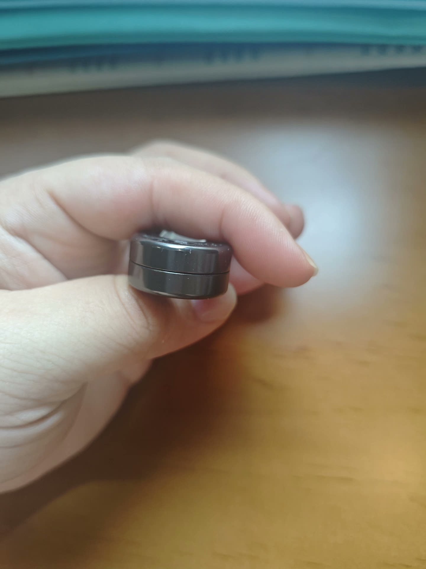 KONG Zirconium black