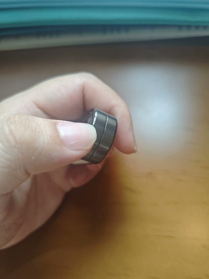 KONG Zirconium black