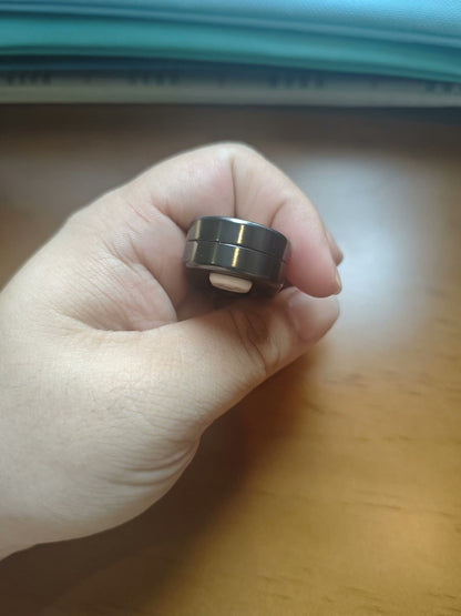 KONG Zirconium black