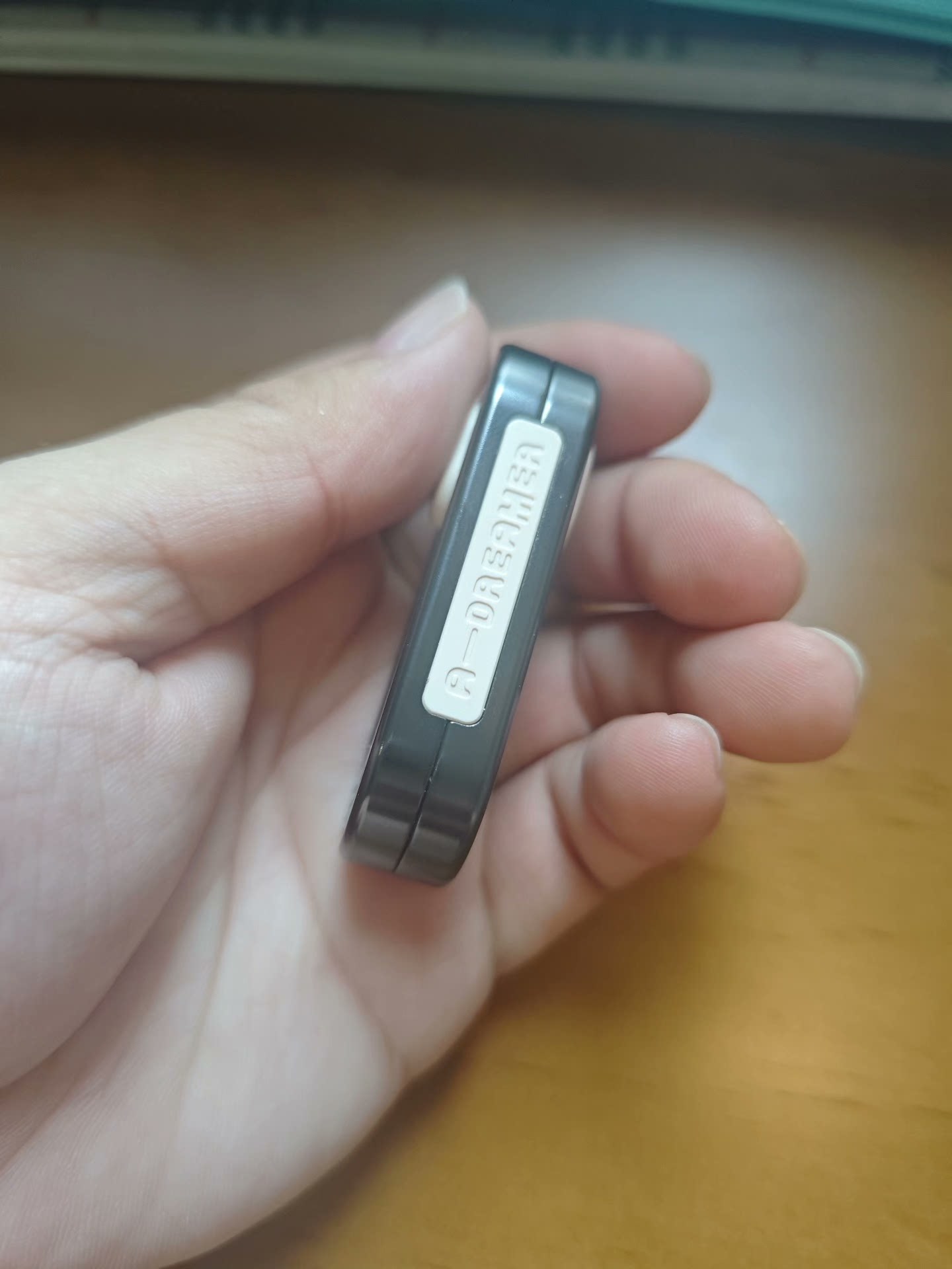 KONG Zirconium black