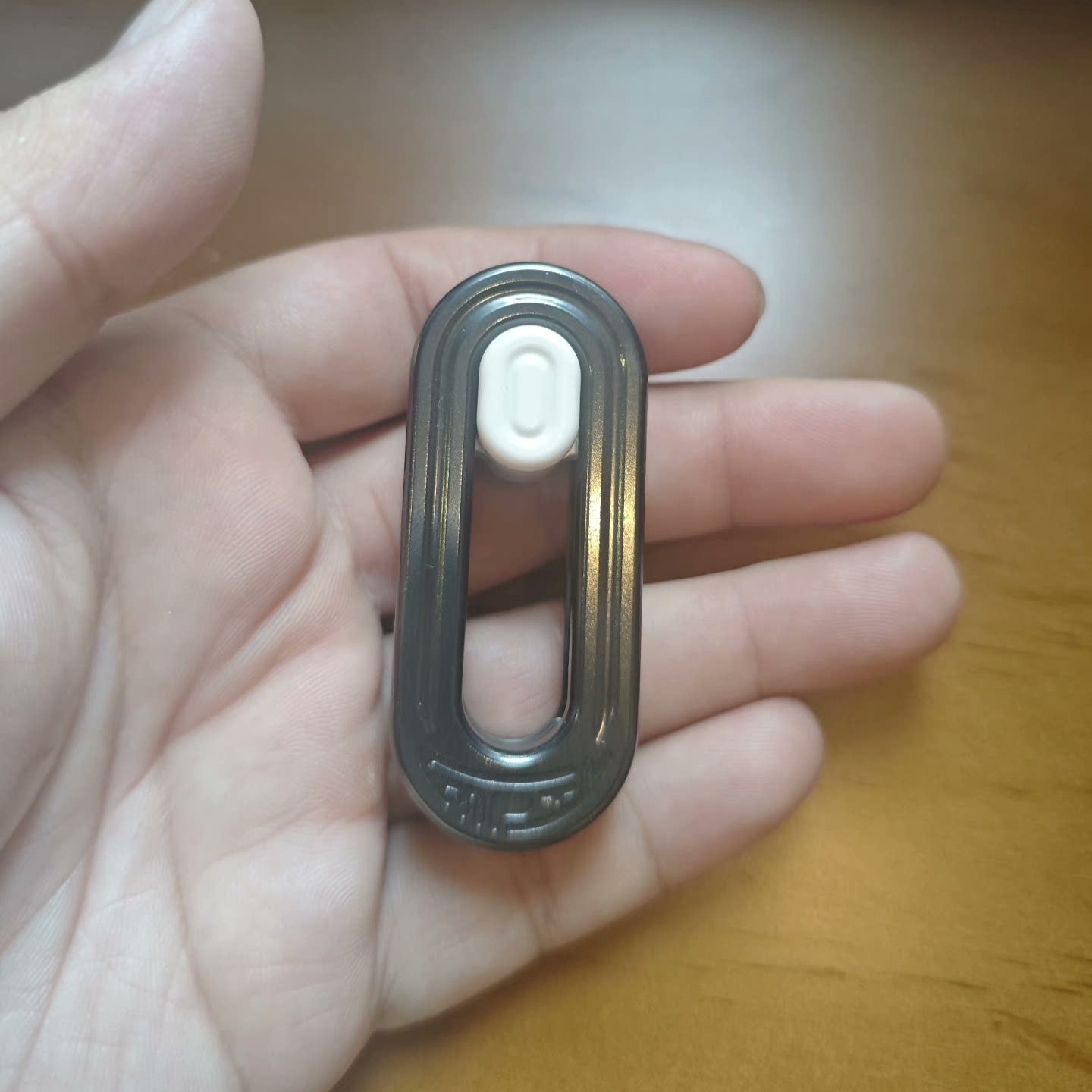 KONG Zirconium black