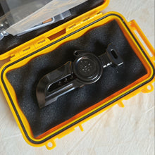 KUNWU Compact Zirconium