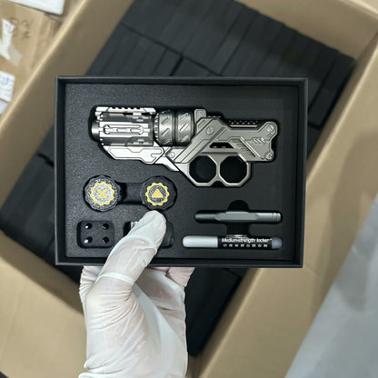 Killing Three thousand (Killing 3000) Titanium (Brand new)