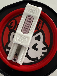 LIMBO Mechanical Slider Corian