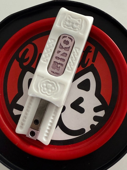 LIMBO Mechanical Slider Corian