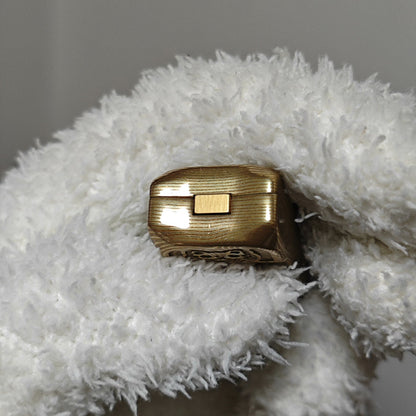 LIMBO Mechanical Slider Mokume