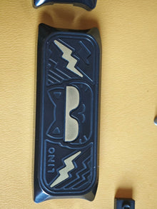 LIMBO Mechanical Slider Zirconium