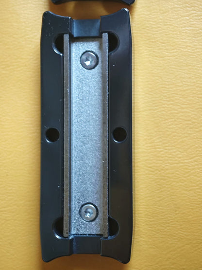 LIMBO Mechanical Slider Zirconium