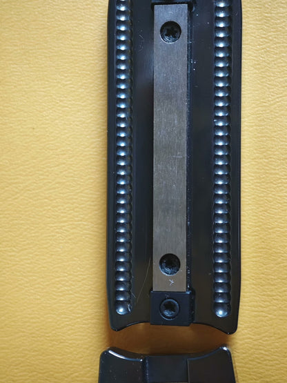 LIMBO Mechanical Slider Zirconium