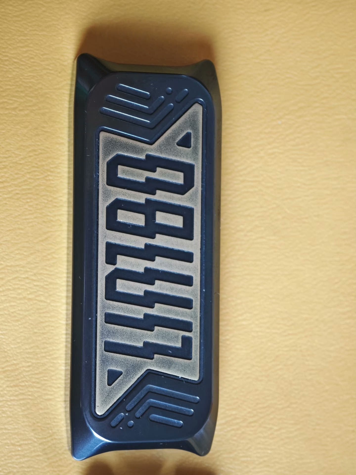 LIMBO Mechanical Slider Zirconium