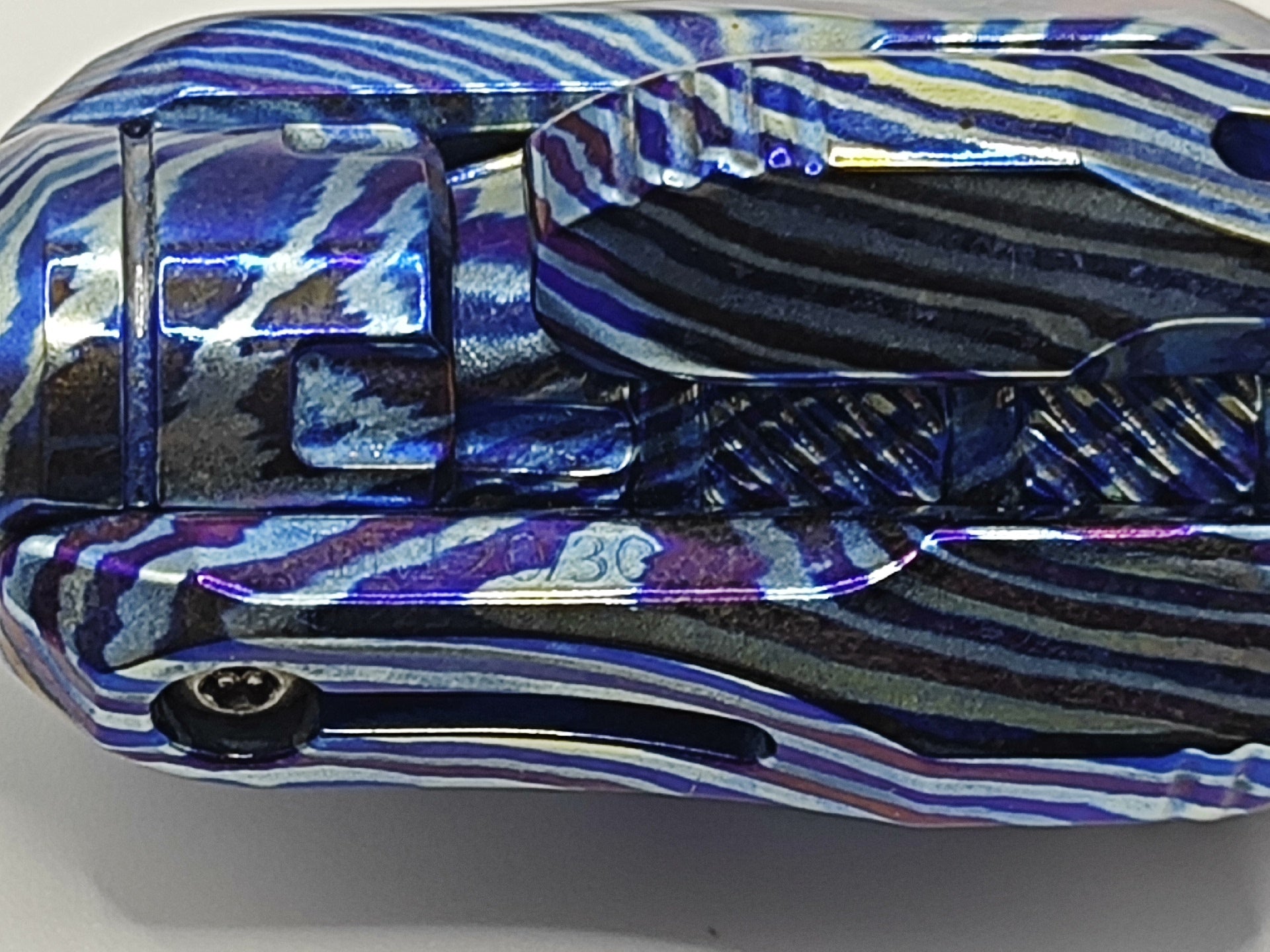 Lazer Mokuti