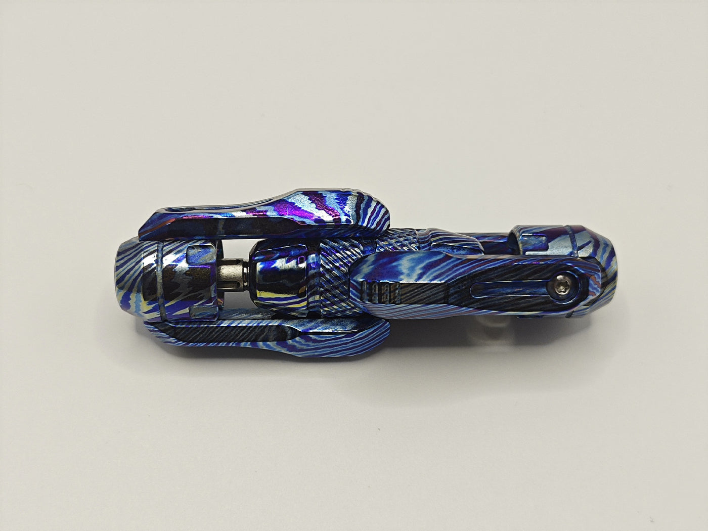 Lazer Mokuti