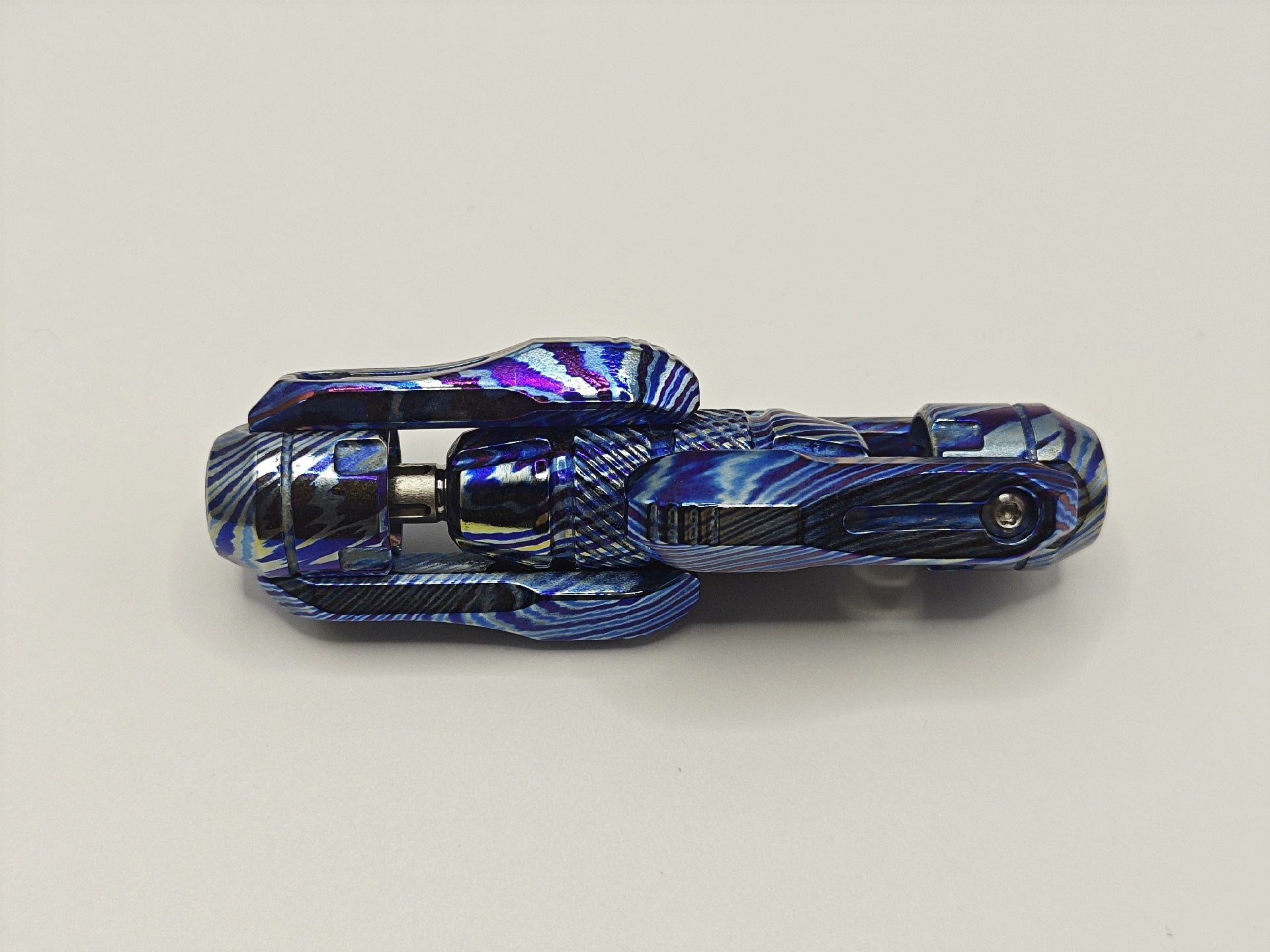 Lazer Mokuti