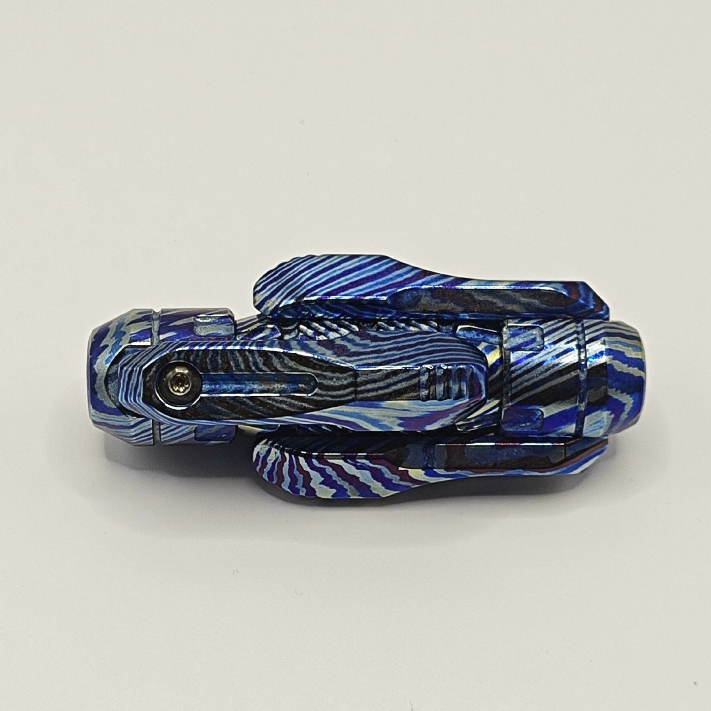 Lazer Mokuti